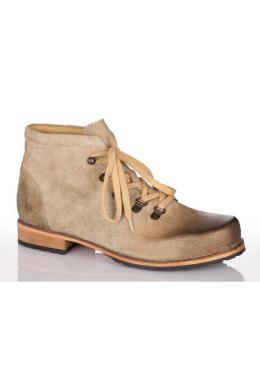 Spieth & Wensky Boots Herren - MOLDAU, Sand, 39