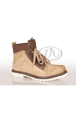 Spieth & Wensky Boots Herren - UWE /hellbraun, Sand, 40