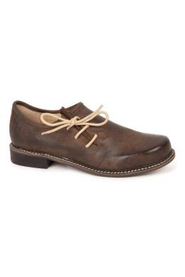 Spieth & Wensky Haferlschuhe - JÄGER, Rustik, 47