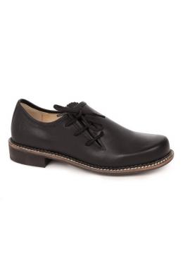 Spieth & Wensky Haferlschuhe - JÄGER, Schwarz, 44