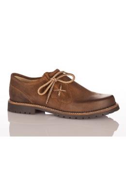 Spieth & Wensky Haferlschuhe - LUKAS, Rustik, 44