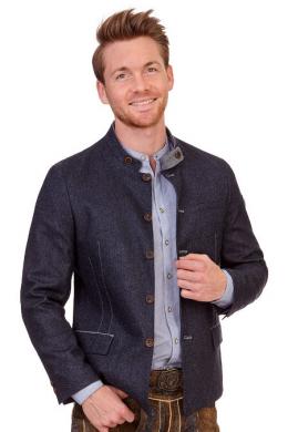 Spieth & Wensky Janker - NEUBRUNN, Blau, 46
