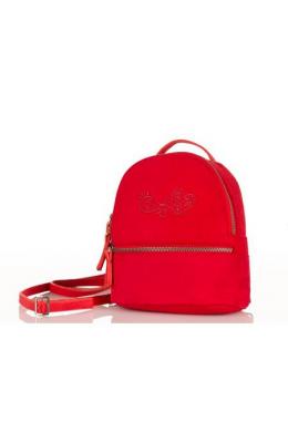 Spieth & Wensky Rucksack Damen - FORSTERN, Rot