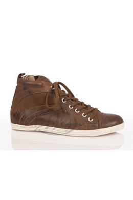 Spieth & Wensky Sneaker Herren - JULIAN, Rustik, 43