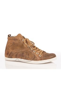 Spieth & Wensky Sneaker Herren - JULIAN, Wolf, 45