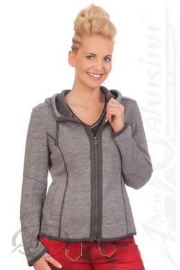 Spieth & Wensky Trachtenjacke Damen - BLAICHACH, Grau, 36