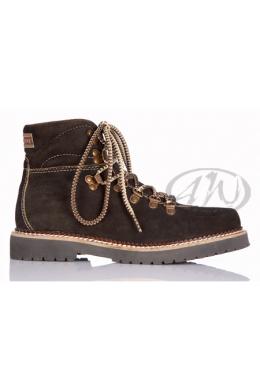 Spieth & Wensky Trachtenschuhe Damen - TANJA, Kamin, 38