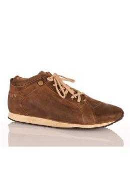 Stockerpoint Sneaker Herren - ANDI, Hellbraun, 41