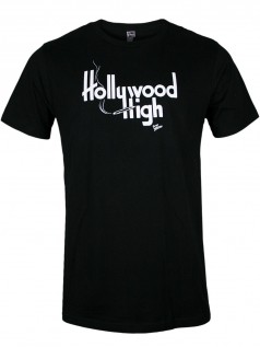Teenage Millionaire Herren Shirt Hollywood High