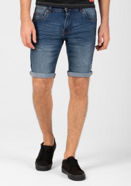 TIMEZONE Slim ScottyTZ Herrenhosen heritage blue wash
