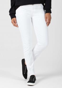 TIMEZONE Tight AleenaTZ Cotton pure white