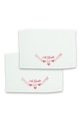 Tischsets Leinen - AN GUADN