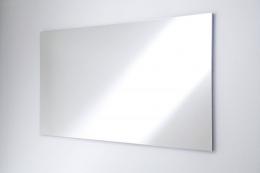 Wandspiegel Vini in horizontaler Ausrichtung 105x60x2