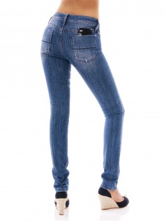 7 For all Mankind Damen Jeans