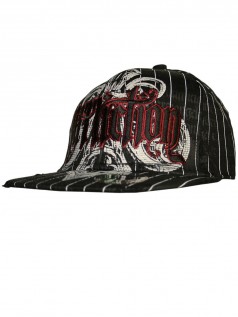 Affliction Herren Cap Live Fast