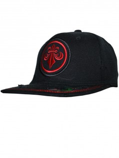 Affliction Herren Cap Logo