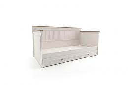 Almila Kinderbett Monte 90x200cm