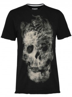 Amplified Herren Shirt Inferno