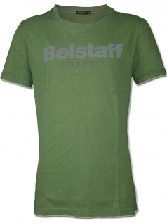 Belstaff Herren Shirt Technosea (S)