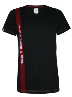 Black Money Crew Herren Shirt BMC Line (XL)