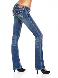 C Bar A Damen Jeans (31)