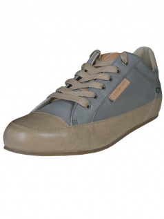 Calvin Klein Jeans Damen Schuh Buffalo (37) (grau)