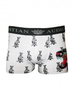 Christian Audigier Herren Boxershort (XL)