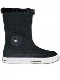 Converse Boot Wildleder All Star (38,5)