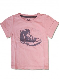 Converse Converse Kids Vintage Shirt Chucky