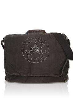 Converse Tasche Vintage Patch Studs Shoulder