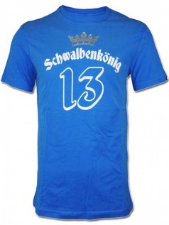 Copa Herren Shirt Schwalbenknig (XL)