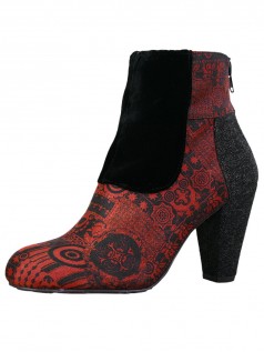 Desigual Damen High Heel Corrasco (36)