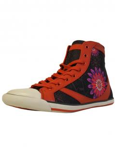 Desigual Damen Schuh Andy Rep (36)