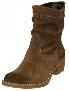 Desigual Damen Schuh Camperas (39)