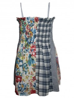 Desigual Damen Top Breese (S)