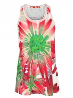 Desigual Damen Top Moni