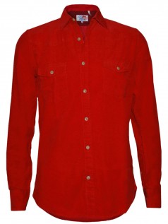 Desigual Herren Hemd Duroy (L)