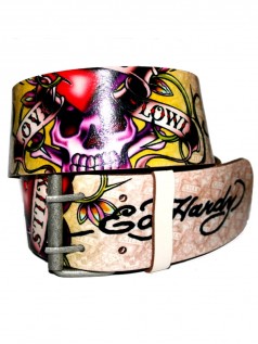 Ed Hardy Damen Grtel