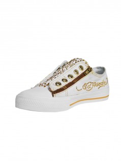 Ed Hardy Damen Schuh King Of Pop (32)