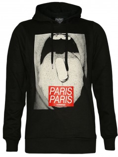 Eleven Paris Herren Pullover Cachet HD