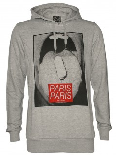 Eleven Paris Herren Pullover CachetHD