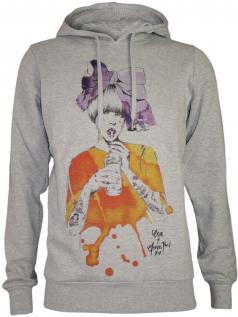 Eleven Paris Herren Pullover Esra Drink