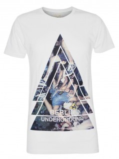 Eleven Paris Herren Shirt Berlin