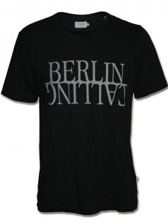 Eleven Paris Herren Shirt Callin (XL)
