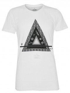 Eleven Paris Herren Shirt Gunlogo (M)