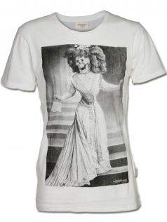 Eleven Paris Herren Shirt La Catrina