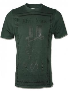 Elvis+Jesus Herren Shirt No. 1