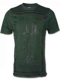 Elvis+Jesus Herren Shirt No. 1