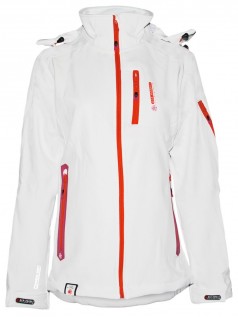 Geographical Norway Damen Jacke Tamara