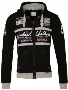 Geographical Norway Herren Jacke Goasting (3XL)